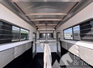 2007 KINGSTON 2 HORSE BUMPER PULL! $11,500