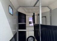 2022 MODEL EQUI-TREK 2 HORSE W/ SIDE RAMP! $13,900