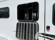 2026 SHADOW 2 HORSE GOOSENECK TRAILER $25,500