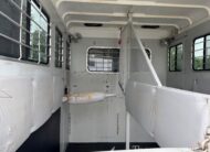 2006 EQUISPIRIT 2 HORSE GOOSENECK $11,900