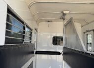 2014 GORE 2 HORSE BUMPER PULL $12,900