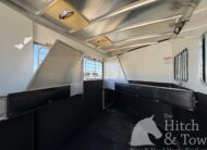 2007 SUNDOWNER 3 HORSE GOOSENECK, TONS OF OPTIONS AND UPGRADES! $13,500