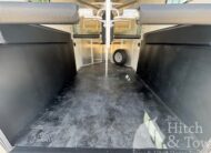 2026 ADAM JULITE 2 HORSE BUMPER PULL NO DRESSING ROOM $15,900