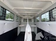 2006 EQUISPIRIT 2 HORSE GOOSENECK $11,900