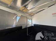 2007 SUNDOWNER 3 HORSE GOOSENECK, TONS OF OPTIONS AND UPGRADES! $13,500