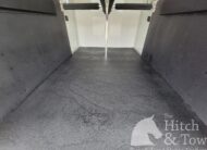 2026 ADAM 2 HORSE BUMPER PULL W/ DRESSING ROOM! $19,000