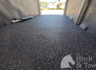 2017 SOONER 3 HORSE SLANT GOOSENECK TRAILER W/ UPGRADES! $23,500