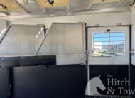 2007 SUNDOWNER 3 HORSE GOOSENECK, TONS OF OPTIONS AND UPGRADES! $13,500