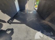 2026 ADAM JULITE 2 HORSE BUMPER PULL W/ SIDE RAMP $20,500