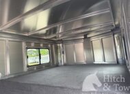 2026 SHADOW 2 HORSE GOOSENECK TRAILER $25,500