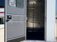 2017 SOONER 3 HORSE SLANT GOOSENECK TRAILER W/ UPGRADES! $23,500