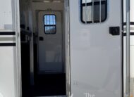 2014 GORE 2 HORSE BUMPER PULL $12,900