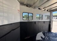 2007 SUNDOWNER 3 HORSE GOOSENECK, TONS OF OPTIONS AND UPGRADES! $13,500