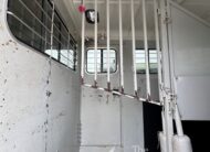 2006 EQUISPIRIT 2 HORSE GOOSENECK $11,900