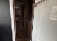 2022 SHADOW 3 HORSE SLANT LOAD LIVING QUARTERS TRAILER W/ UPGRADES! $39,000