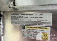 2026 SHADOW 2 HORSE GOOSENECK TRAILER $25,500