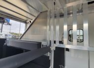 2026 ADAM 2 HORSE BUMPER PULL W/ DRESSING ROOM! $19,000