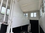 2006 EQUISPIRIT 2 HORSE GOOSENECK $11,900