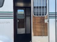 1990 KINGSTON 2 HORSE GOOSENECK! $4,250