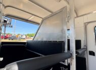 2014 GORE 2 HORSE BUMPER PULL $12,900