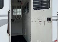 2006 EQUISPIRIT 2 HORSE GOOSENECK $11,900