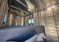 2017 SOONER 3 HORSE SLANT GOOSENECK TRAILER W/ UPGRADES! $23,500