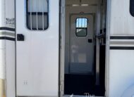 2014 GORE 2 HORSE BUMPER PULL $12,900