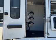 2007 SUNDOWNER 3 HORSE GOOSENECK, TONS OF OPTIONS AND UPGRADES! $13,500