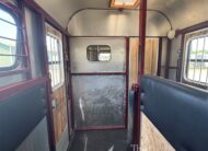 1990 KINGSTON 2 HORSE GOOSENECK! $4,250