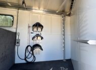 2007 SUNDOWNER 3 HORSE GOOSENECK, TONS OF OPTIONS AND UPGRADES! $13,500