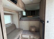 2022 SHADOW 3 HORSE SLANT LOAD LIVING QUARTERS TRAILER W/ UPGRADES! $39,000