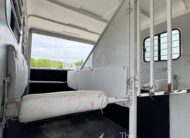 2006 EQUISPIRIT 2 HORSE GOOSENECK $11,900