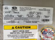 2017 SOONER 3 HORSE SLANT GOOSENECK TRAILER W/ UPGRADES! $23,500