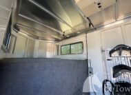 2007 SUNDOWNER 3 HORSE GOOSENECK, TONS OF OPTIONS AND UPGRADES! $13,500