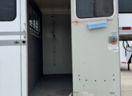 2006 EQUISPIRIT 2 HORSE GOOSENECK $11,900