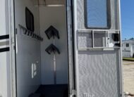 2014 GORE 2 HORSE BUMPER PULL $12,900