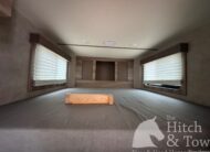 2022 SHADOW 3 HORSE SLANT LOAD LIVING QUARTERS TRAILER W/ UPGRADES! $39,000