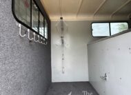 2006 EQUISPIRIT 2 HORSE GOOSENECK $11,900