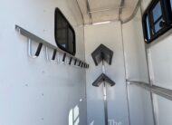 2014 GORE 2 HORSE BUMPER PULL $12,900