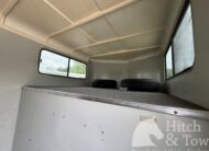 2006 EQUISPIRIT 2 HORSE GOOSENECK $11,900