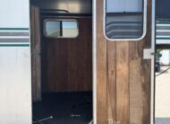 1990 KINGSTON 2 HORSE GOOSENECK! $4,250