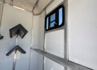 2014 GORE 2 HORSE BUMPER PULL $12,900