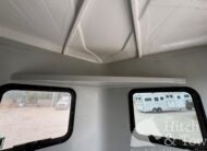 2022 HAWK 2 HORSE BUMPER PULL W/ DRESSING ROOM & WARMBLOOD SIZE!! $23,500