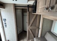 2022 SHADOW 3 HORSE SLANT LOAD LIVING QUARTERS TRAILER W/ UPGRADES! $39,000