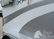 2006 EQUISPIRIT 2 HORSE GOOSENECK $11,900