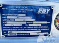 TOP OF THE LINE 2010 Eby 2 Horse Straight Load Bumper Pull $19,500