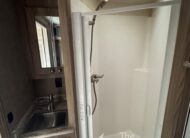 2022 SHADOW 3 HORSE SLANT LOAD LIVING QUARTERS TRAILER W/ UPGRADES! $39,000