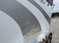 2006 EQUISPIRIT 2 HORSE GOOSENECK $11,900