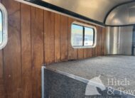 1990 KINGSTON 2 HORSE GOOSENECK! $4,250