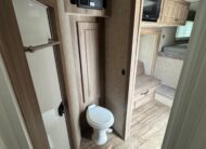 2022 SHADOW 3 HORSE SLANT LOAD LIVING QUARTERS TRAILER W/ UPGRADES! $39,000